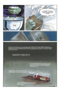 Moonshadow - plansza