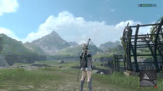 NieR Replicant ver.1.22474487139...