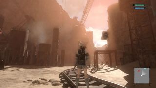 NieR Replicant ver.1.22474487139...