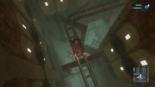 NieR Replicant ver.1.22474487139...