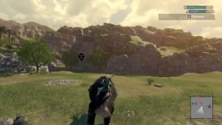 NieR Replicant ver.1.22474487139...