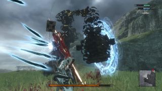 NieR Replicant ver.1.22474487139...