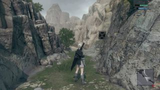 NieR Replicant ver.1.22474487139...