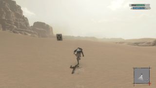 NieR Replicant ver.1.22474487139...