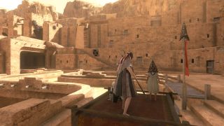 NieR Replicant ver.1.22474487139...