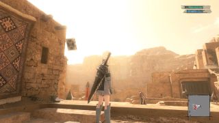 NieR Replicant ver.1.22474487139...