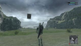 NieR Replicant ver.1.22474487139...