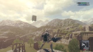 NieR Replicant ver.1.22474487139...