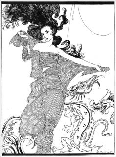 Opowiadania prawie wszystkie - ilustracja