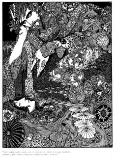 Opowiadania prawie wszystkie - ilustracja