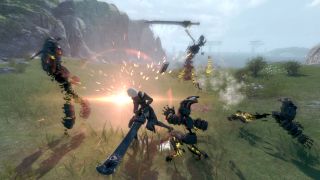 NieR Replicant ver.1.22474487139...