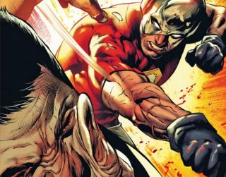 Suicide Squad #2 - plansze