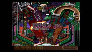 Pinball Illusions