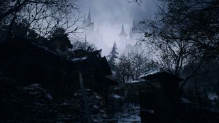 Resident Evil: Village Gameplay Demo