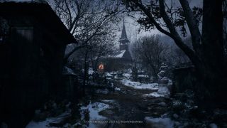 Resident Evil: Village Gameplay Demo