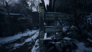 Resident Evil: Village Gameplay Demo