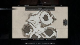 Resident Evil: Village Gameplay Demo