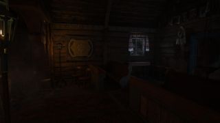 Resident Evil: Village Gameplay Demo