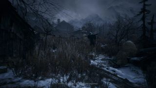 Resident Evil: Village Gameplay Demo