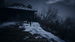 Resident Evil: Village Gameplay Demo