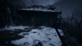 Resident Evil: Village Gameplay Demo