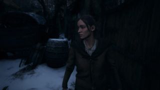 Resident Evil: Village Gameplay Demo