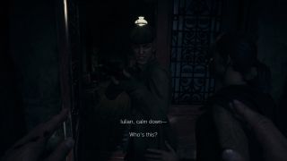 Resident Evil: Village Gameplay Demo