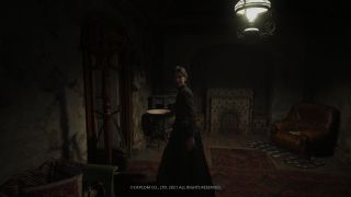 Resident Evil: Village Gameplay Demo
