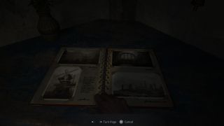 Resident Evil: Village Gameplay Demo