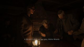 Resident Evil: Village Gameplay Demo