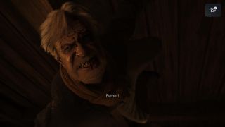 Resident Evil: Village Gameplay Demo