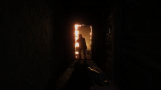 Resident Evil: Village Gameplay Demo