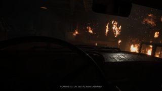 Resident Evil: Village Gameplay Demo