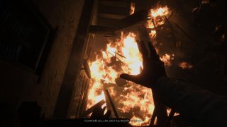 Resident Evil: Village Gameplay Demo