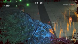 Resident Evil Re-Verse