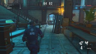 Resident Evil Re-Verse