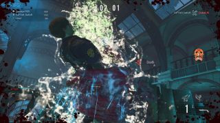 Resident Evil Re-Verse