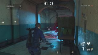 Resident Evil Re-Verse