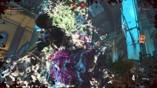 Resident Evil Re-Verse