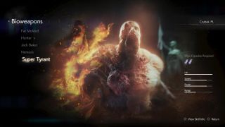 Resident Evil Re-Verse