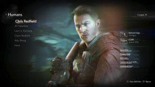 Resident Evil Re-Verse