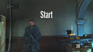 Resident Evil Re-Verse