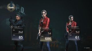 Resident Evil Re-Verse