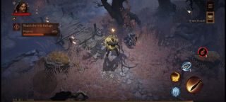 Diablo: Immortal - screeny z gry