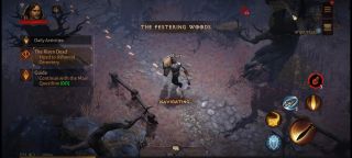 Diablo: Immortal - screeny z gry