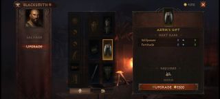 Diablo: Immortal - screeny z gry