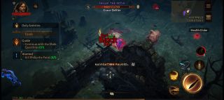Diablo: Immortal - screeny z gry