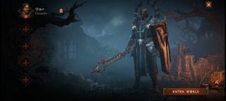 Diablo: Immortal - screeny z gry