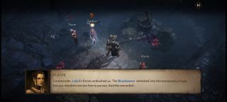 Diablo: Immortal - screeny z gry