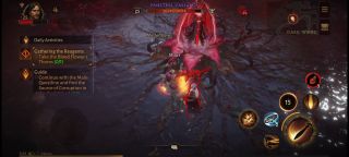 Diablo: Immortal - screeny z gry